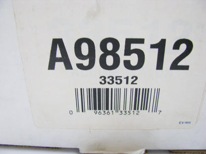 Everco A98512  A/C Accumulator For 1995-1996 Dodge Dakota