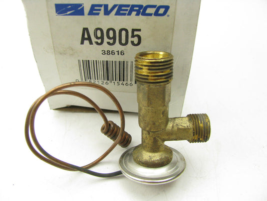 Everco A9905 A/C Expansion Valve