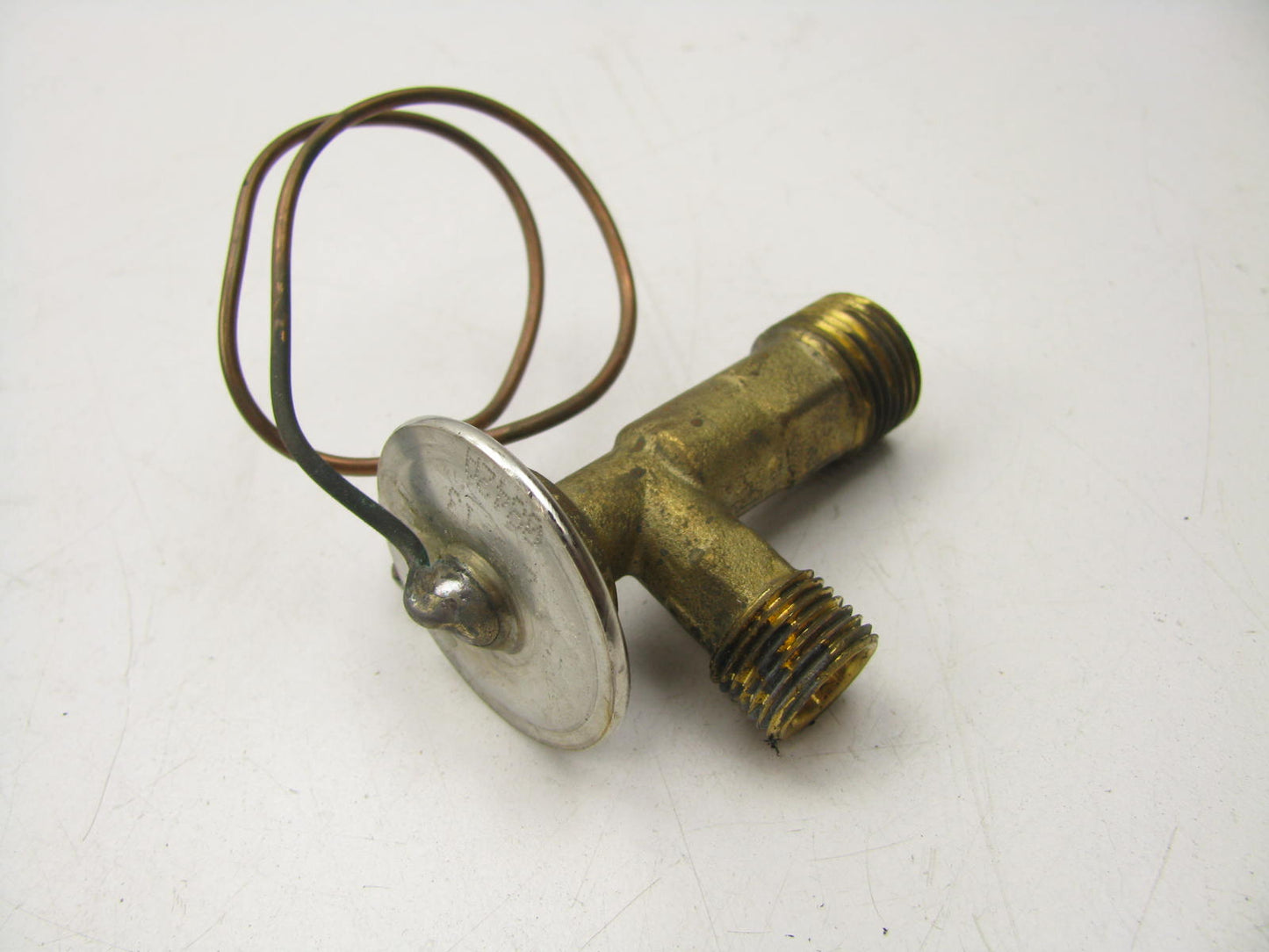 Everco A9905 A/C Expansion Valve