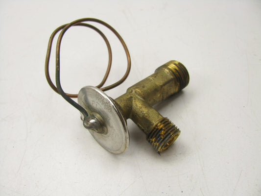 Everco A9905 A/C Expansion Valve