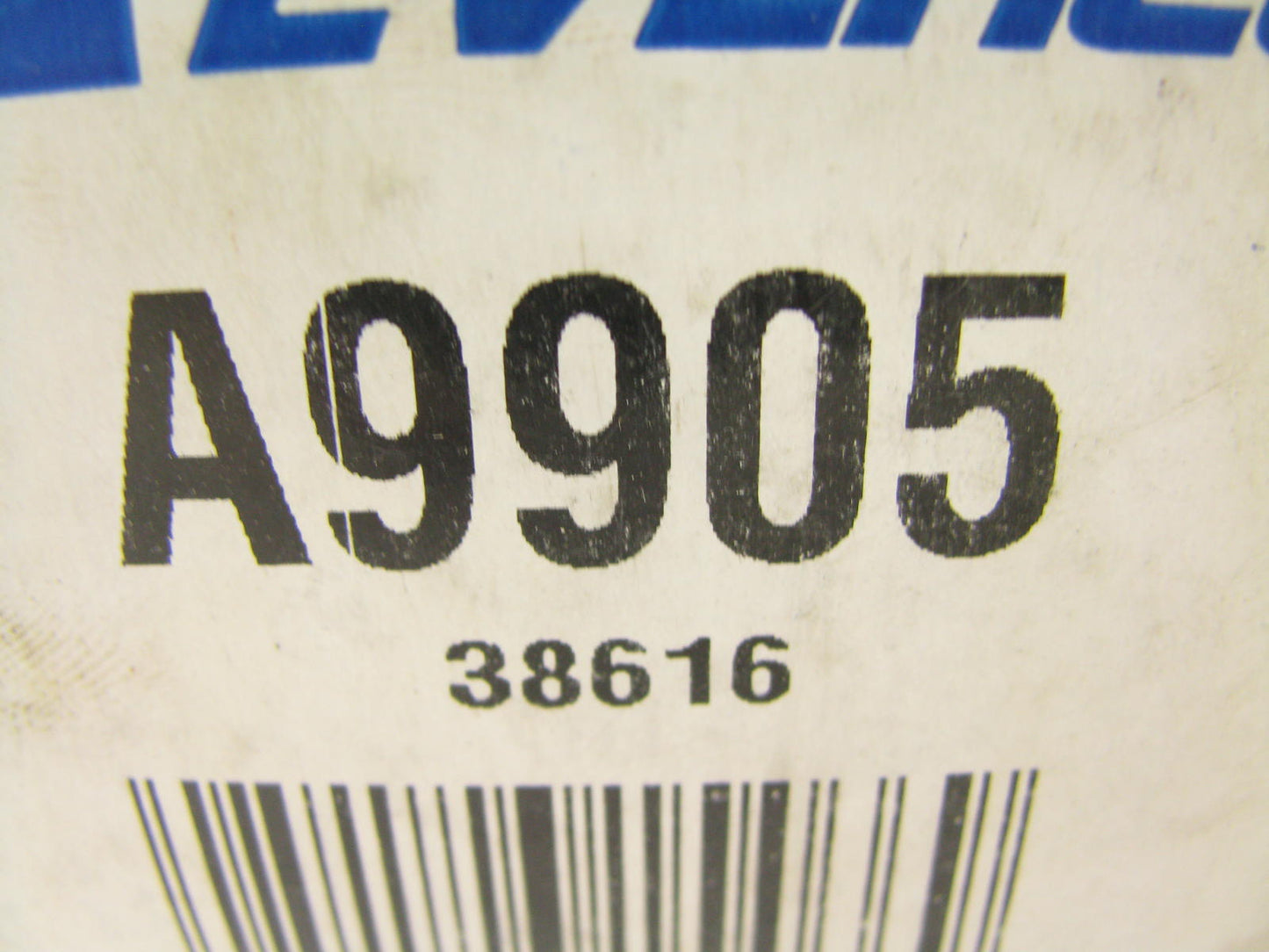 Everco A9905 A/C Expansion Valve Replaces 38616 475-0509 475-0107 475-0101