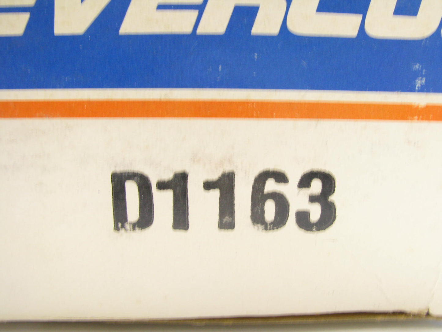 Everco D1163 Engine Block Freeze Plug Heater - 1970-1976 Pontiac 350, 400, 455