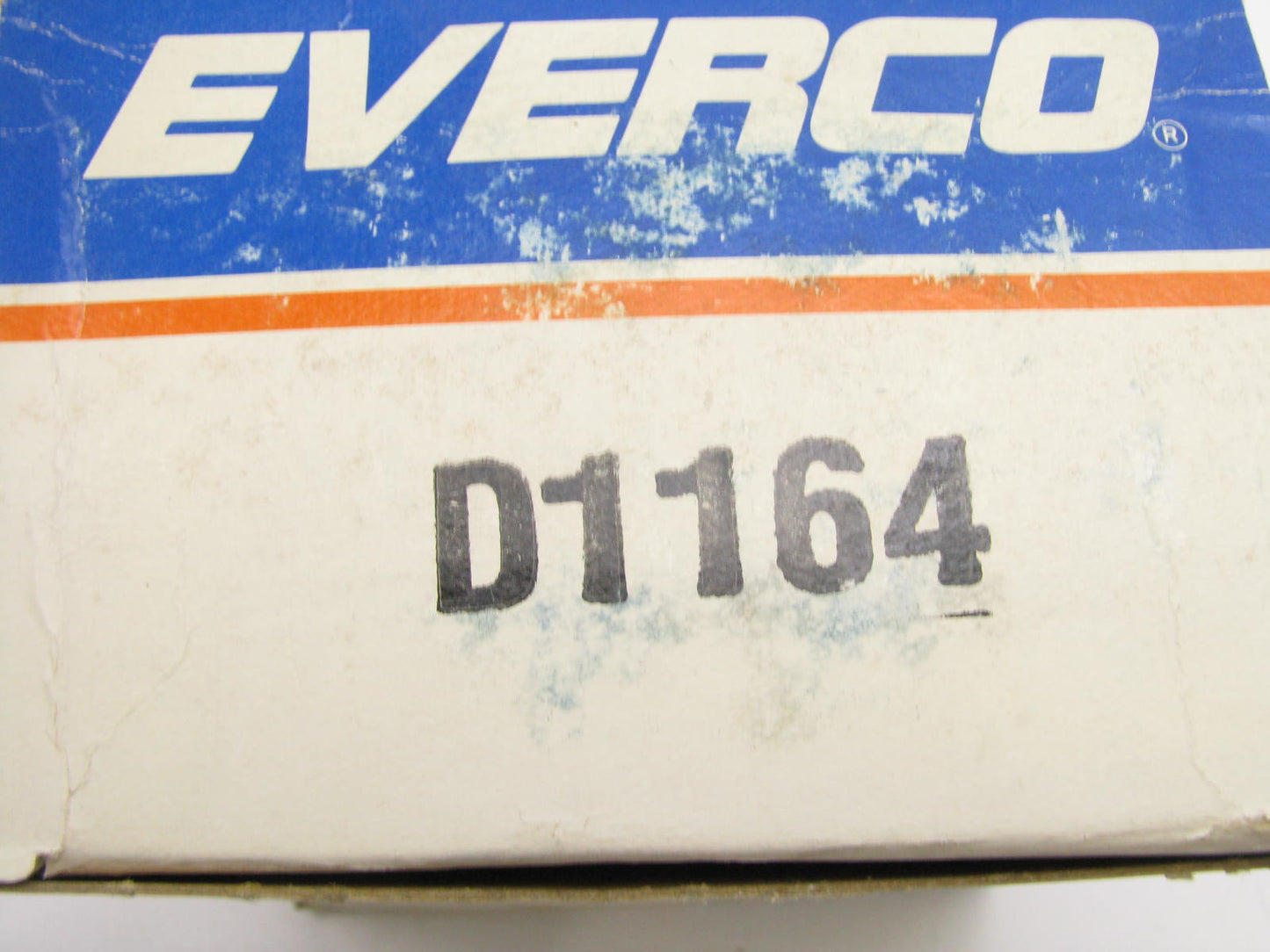 Everco D1164 Engine Block Heater MINNEAPOLIS MOLINE M602 604 670 G705 706 900