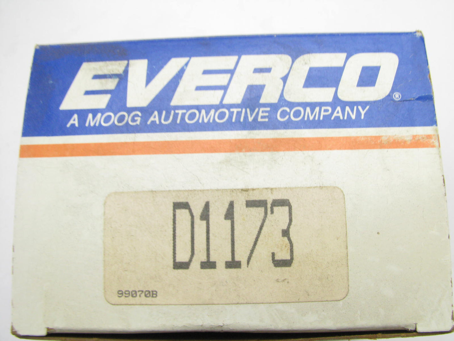 Everco D1173 Freeze Plug Heater For John Deere Tractor 50, 60, 70, 730 Series