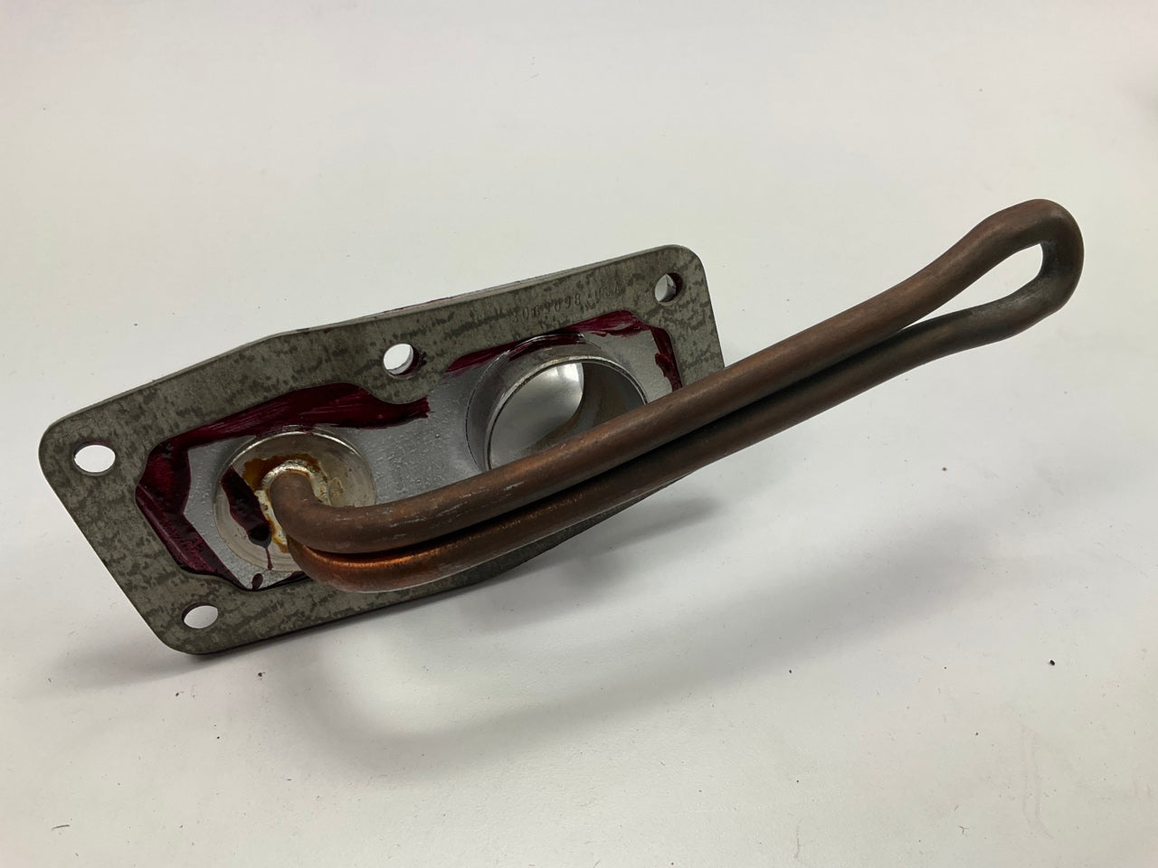 Everco D2513 Engine Block Heater, 1500 Watt For Cummins 855 Diesel