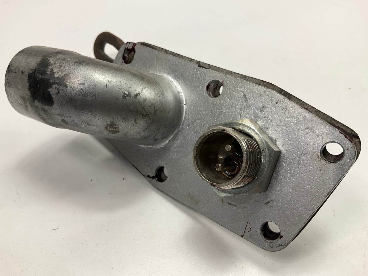 Everco D2513 Engine Block Heater, 1500 Watt For Cummins 855 Diesel