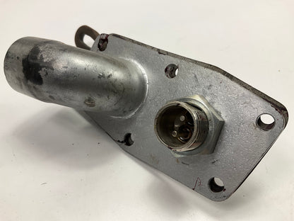 Everco D2513 Engine Block Heater, 1500 Watt For Cummins 855 Diesel