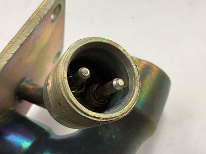 Everco D2515 Engine Block Heater, 1500 Watt For Cummins 855 W/ Blocked Exhaust