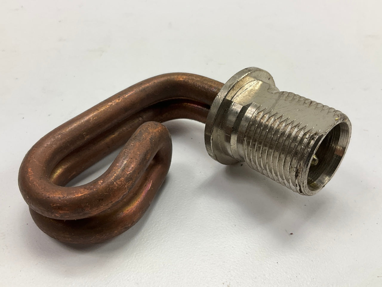 Everco D2518 Engine Block Heater, 1500 Watt For Cummins 215 235 265 280 300 370