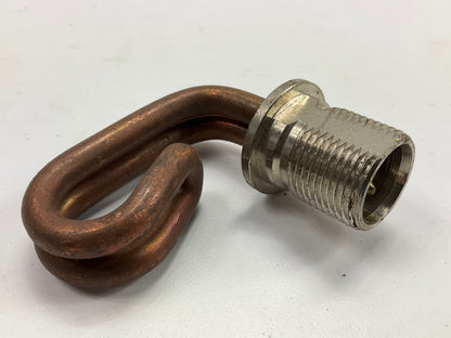 Everco D2518 Engine Block Heater, 1500 Watt For Cummins 215 235 265 280 300 370