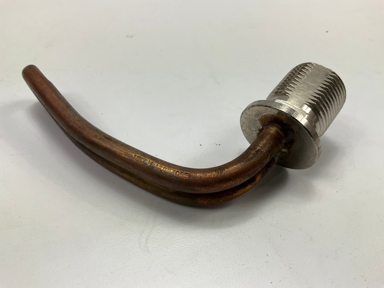 Everco D2528 Engine Block Heater, 1500 Watt For Volvo D70F TD70F