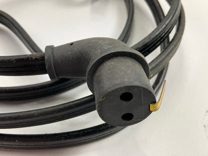 Everco D2529 1500 Watt 120V Engine Block Heater Element For Iron Blocks
