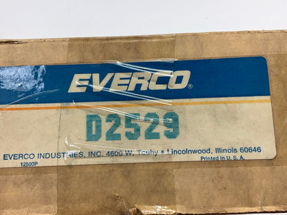 Everco D2529 1500 Watt 120V Engine Block Heater Element For Iron Blocks