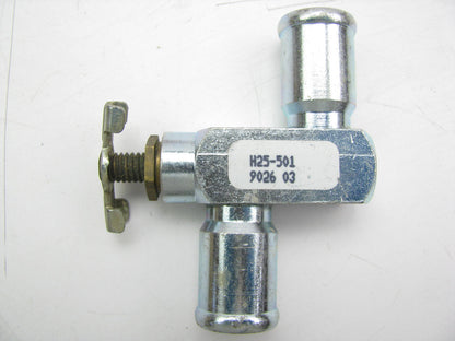 Everco H-2965 A/C Heater Control Valve - Shut Off Valve - 84707 277951