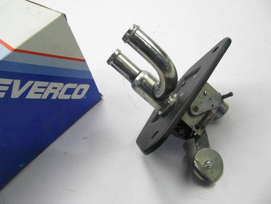 NORS Everco H1281 Vintage Aftermarket Heater Valve For 1968-1969 Charger W/ A/C