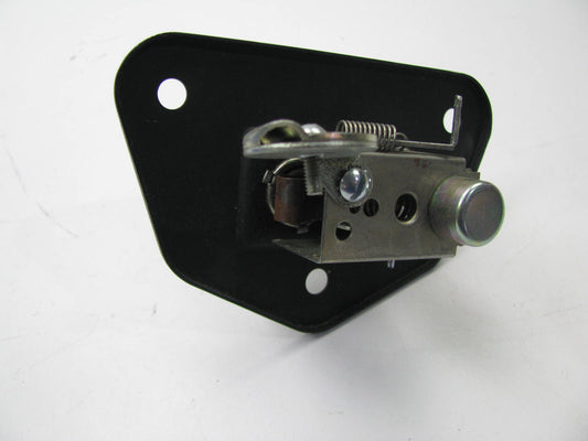 NORS Everco H1281 Vintage Aftermarket Heater Valve For 1968-1969 Charger W/ A/C