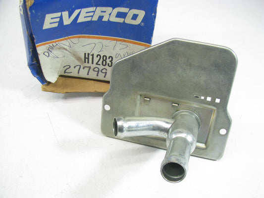 Everco H1283 HVAC Heater Valve For 1972-1973 AMC Ambassador, Matador, Rebel