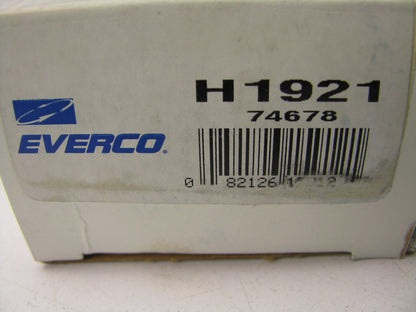 Everco H1921 A/C Heater Control Valve For 1969-1971 IHC Scout 1971-79 Scout II