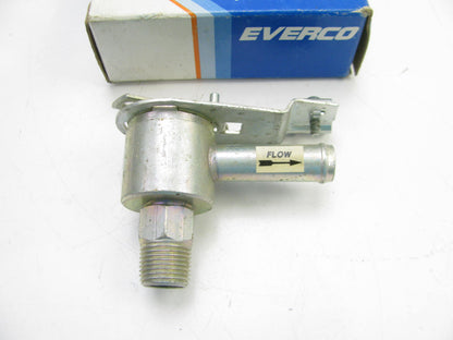 Everco H1930 Universal Cabled Operated Heater Valve - 1/2'' Hose X 3/8'' Male Pipe