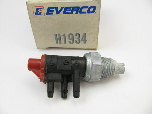 New Everco H1934 Ported Vacuum Switch