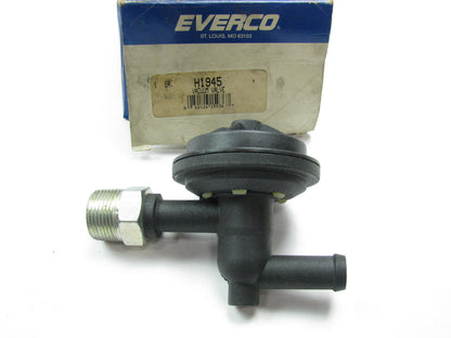 Everco H1945 Heater Valve