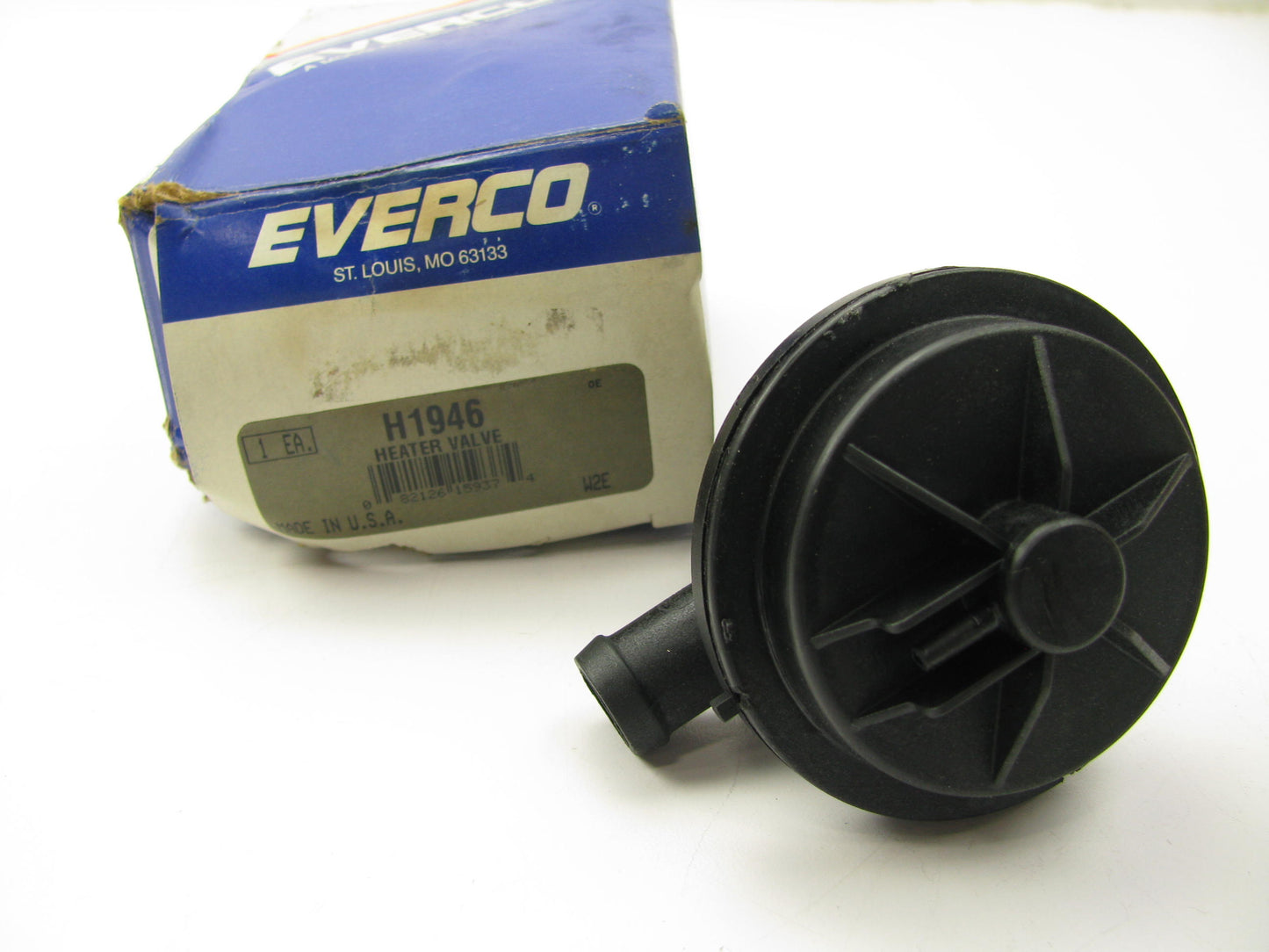 Everco H1946 HVAC Heater Control Valve