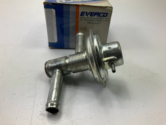Everco H1947 HVAC Heater Control Valve