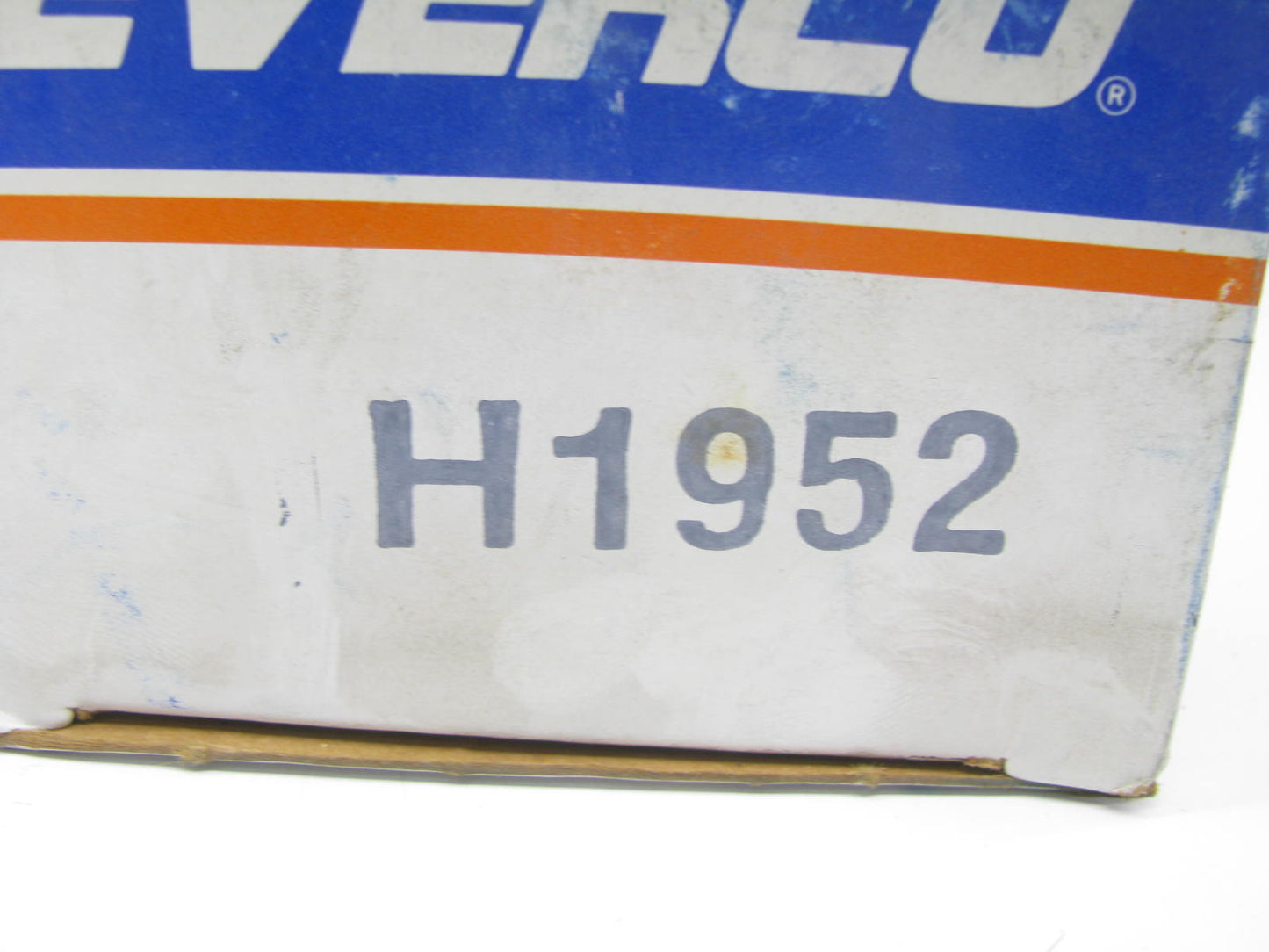 Everco H1952  HVAC Heater Control Valve