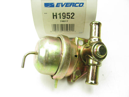 Everco H1952 HVAC Heater Control Valve