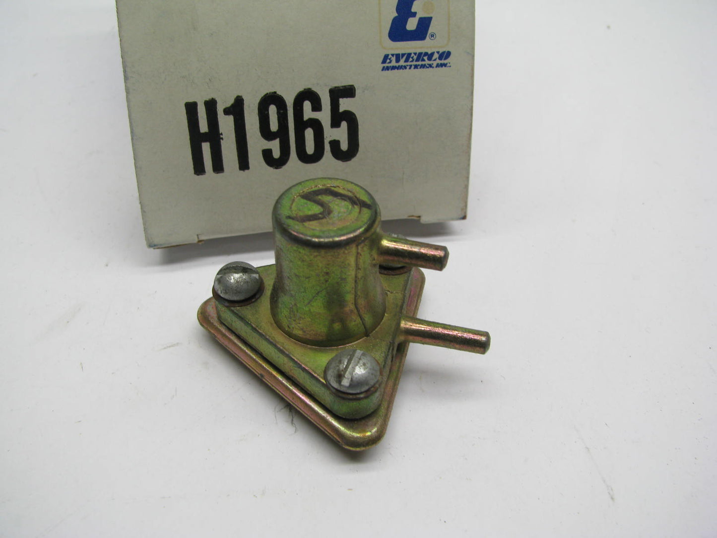 Everco 1966-1969 Olds Oldmobile Heater Valve Sensing Unit Auto Temp Control ATC