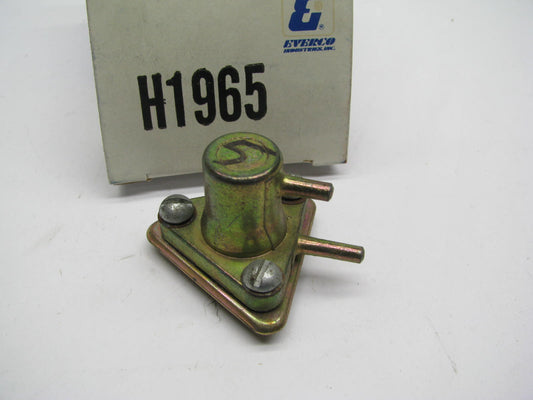 Everco 1966-1969 Olds Oldmobile Heater Valve Sensing Unit Auto Temp Control ATC