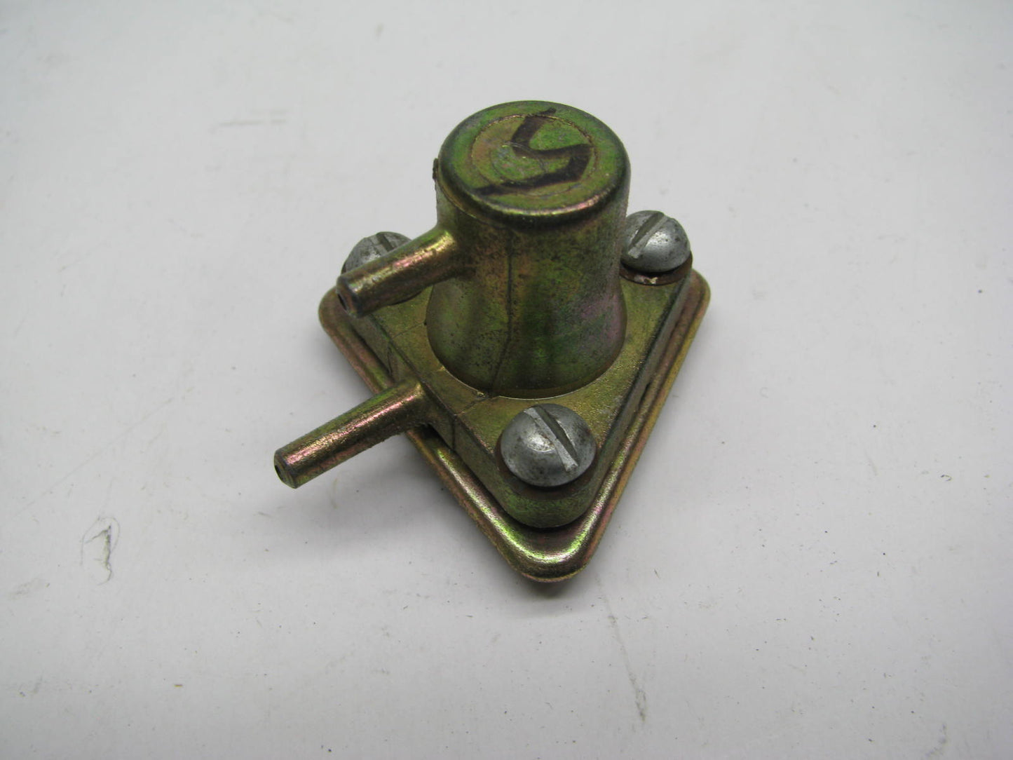 Everco 1966-1969 Olds Oldmobile Heater Valve Sensing Unit Auto Temp Control ATC