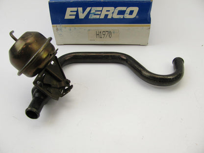 Everco H1970 HVAC Heater Valve - 1969-1971 Lincoln Mark III, 70-71 Thunderbird