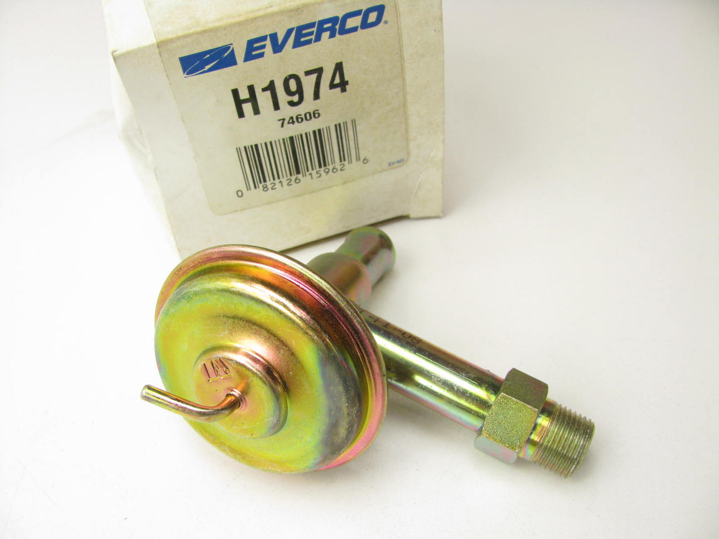 Everco H1974 HVAC Heater Control Valve