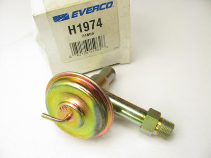 Everco H1974 HVAC Heater Control Valve