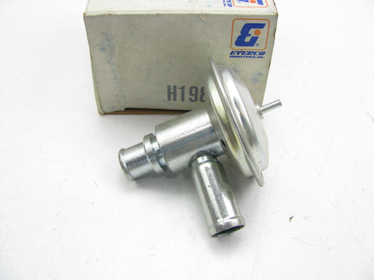 Everco H1985 HVAC Heater Control Valve