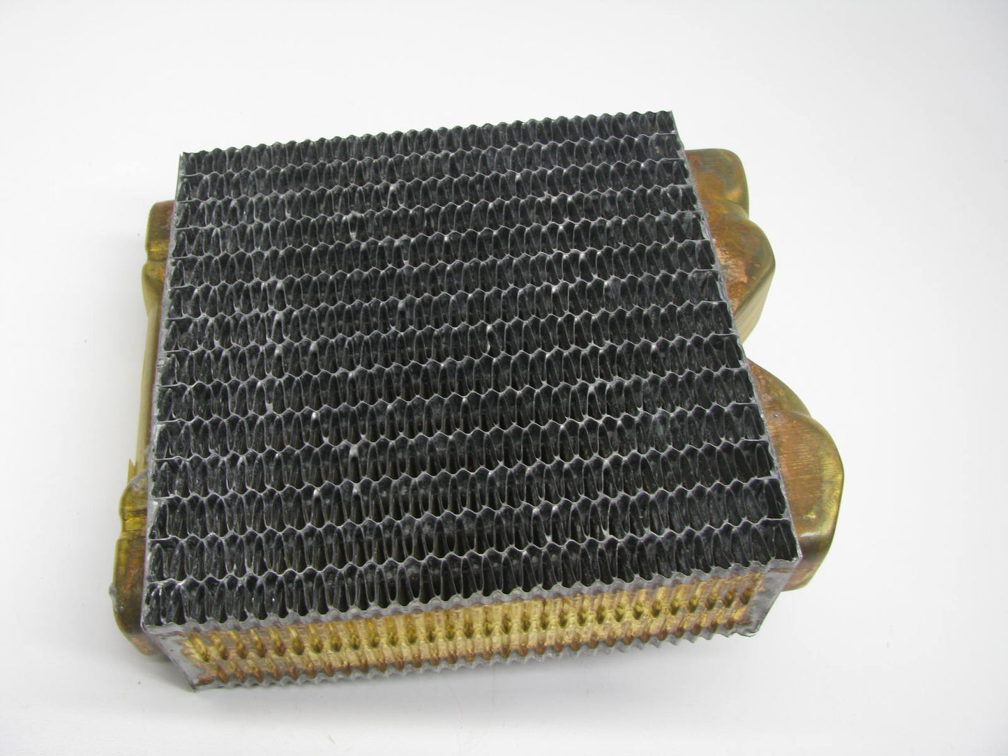 Everco H2191 Heater Core For 1976-1987 Chevrolet Chevette, 81-87 T1000