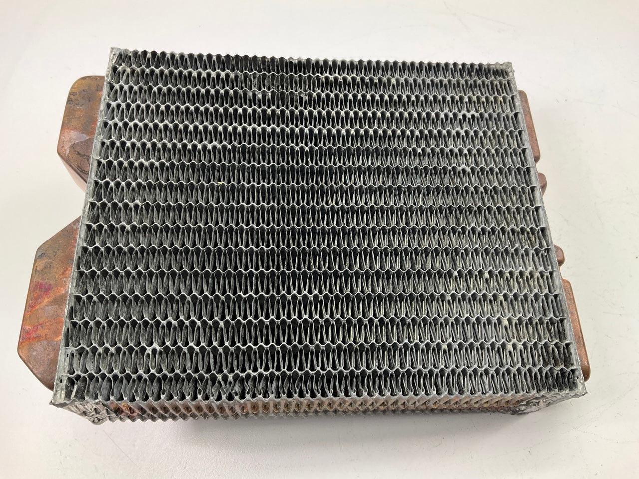 Everco H2198 HVAC Heater Core