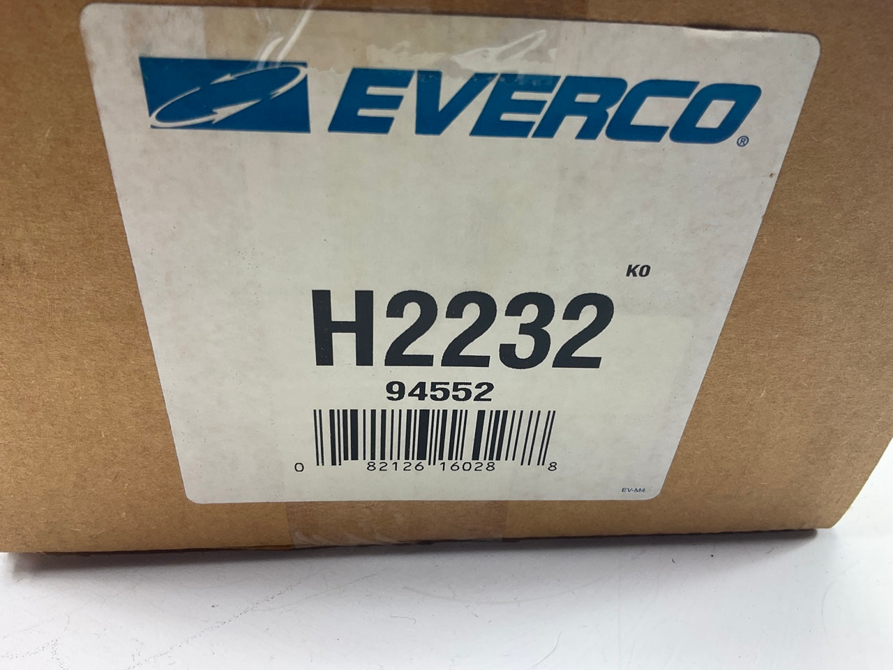 Everco H2232 HVAC Heater Valve