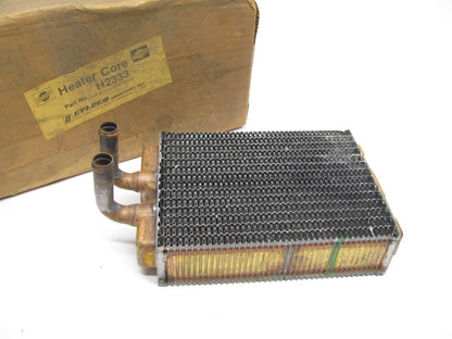 Everco H2333 HVAC Heater Core For Ford HD Trucks D8HZ-18476-A