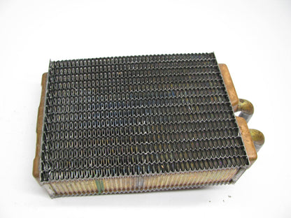 Everco H2333 HVAC Heater Core For Ford HD Trucks D8HZ-18476-A