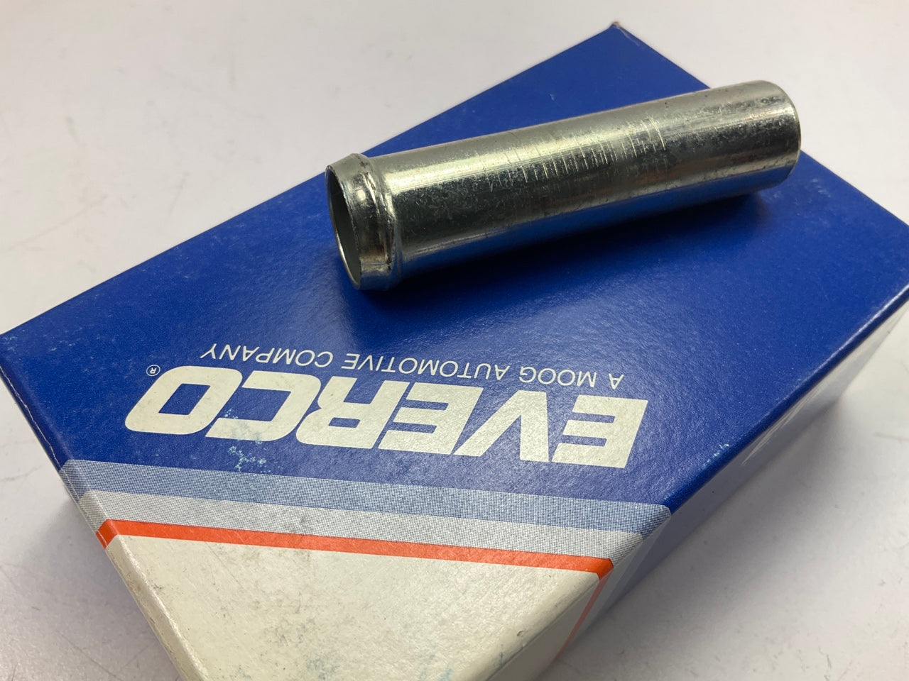 Everco H2824 Universal Press Fit Heater Water Pump Hose Fitting, 5/8''