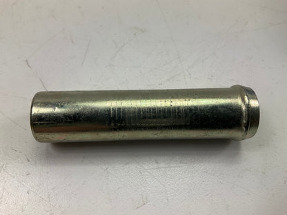 Everco H2824 Universal Press Fit Heater Water Pump Hose Fitting, 5/8''
