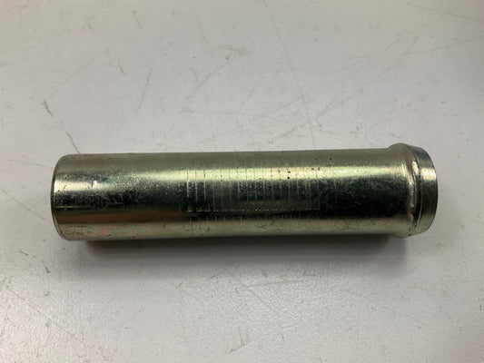 Everco H2824 Universal Press Fit Heater Water Pump Hose Fitting, 5/8''