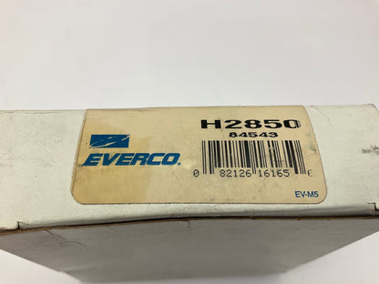 Everco H2850 Heater Hose Tee Fitting Adapter, 5/8'' X 5/8'' X 1/2''