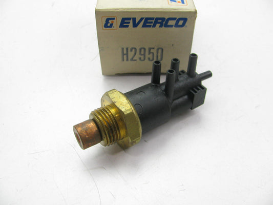 Everco H2950 Ported Vacuum Switch - PVS8 J213 3030660 19140287 EC912 13229