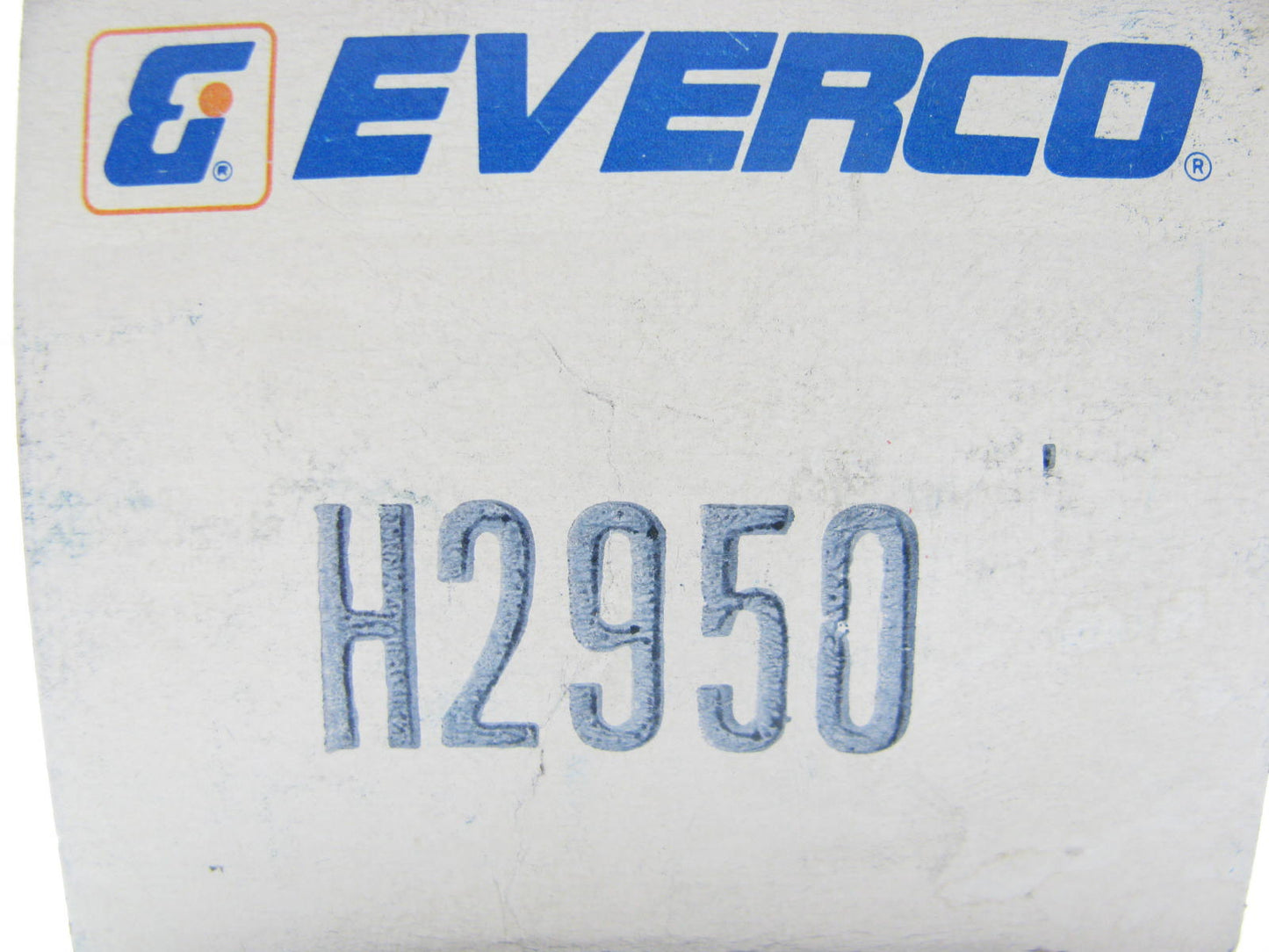 Everco H2950 Ported Vacuum Switch - PVS8 J213 3030660 19140287 EC912 13229