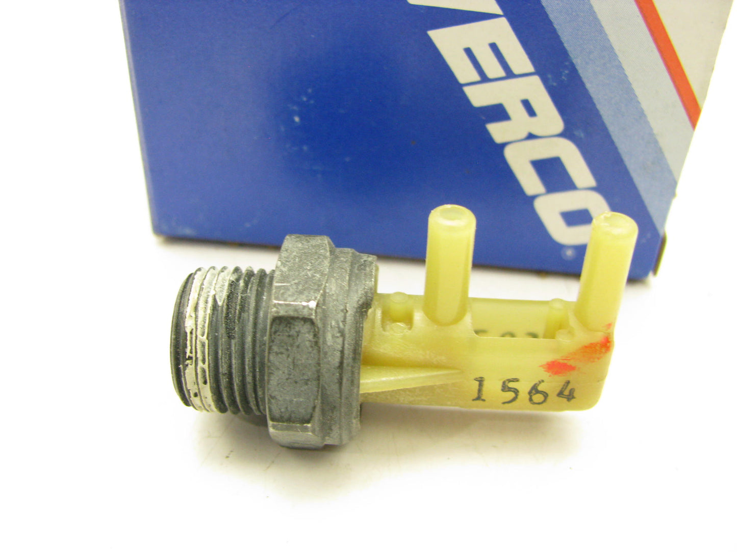 Everco H2956 Ported Vacuum Switch For 1982-1987 Chrysler New Yorker 3.7L