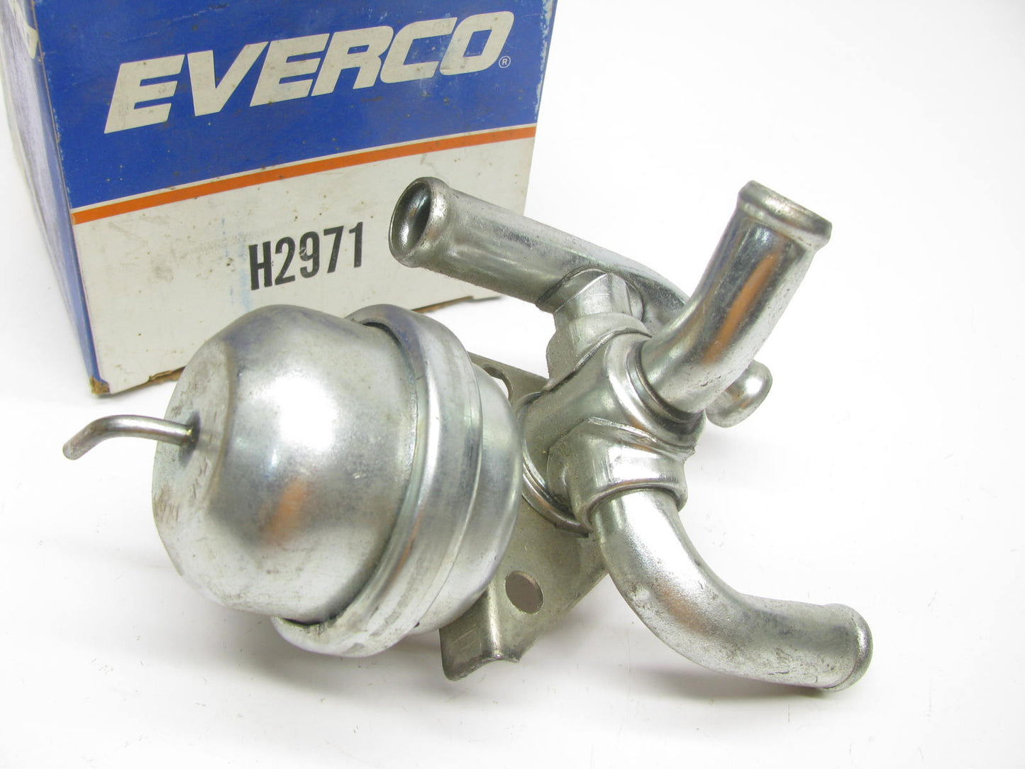 Everco H2971 Heater Valve - 1974-1977 Mercury Capri 2.8L-V6