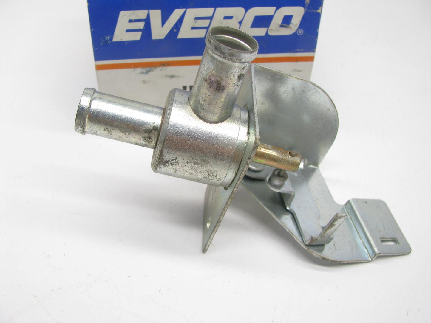 Everco H2978 Cable Operated Heater Valve  5/8''x 5/8'' For 1976-1979 Opel